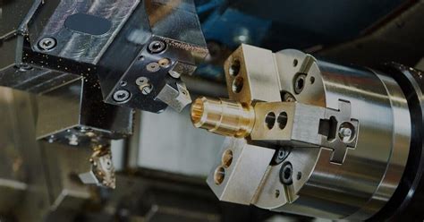 cnc machins bra|A Comprehensive Guide to Brass CNC Machining.